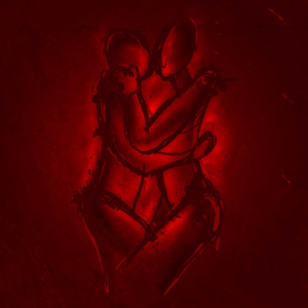 Creation of Passion: Step 6